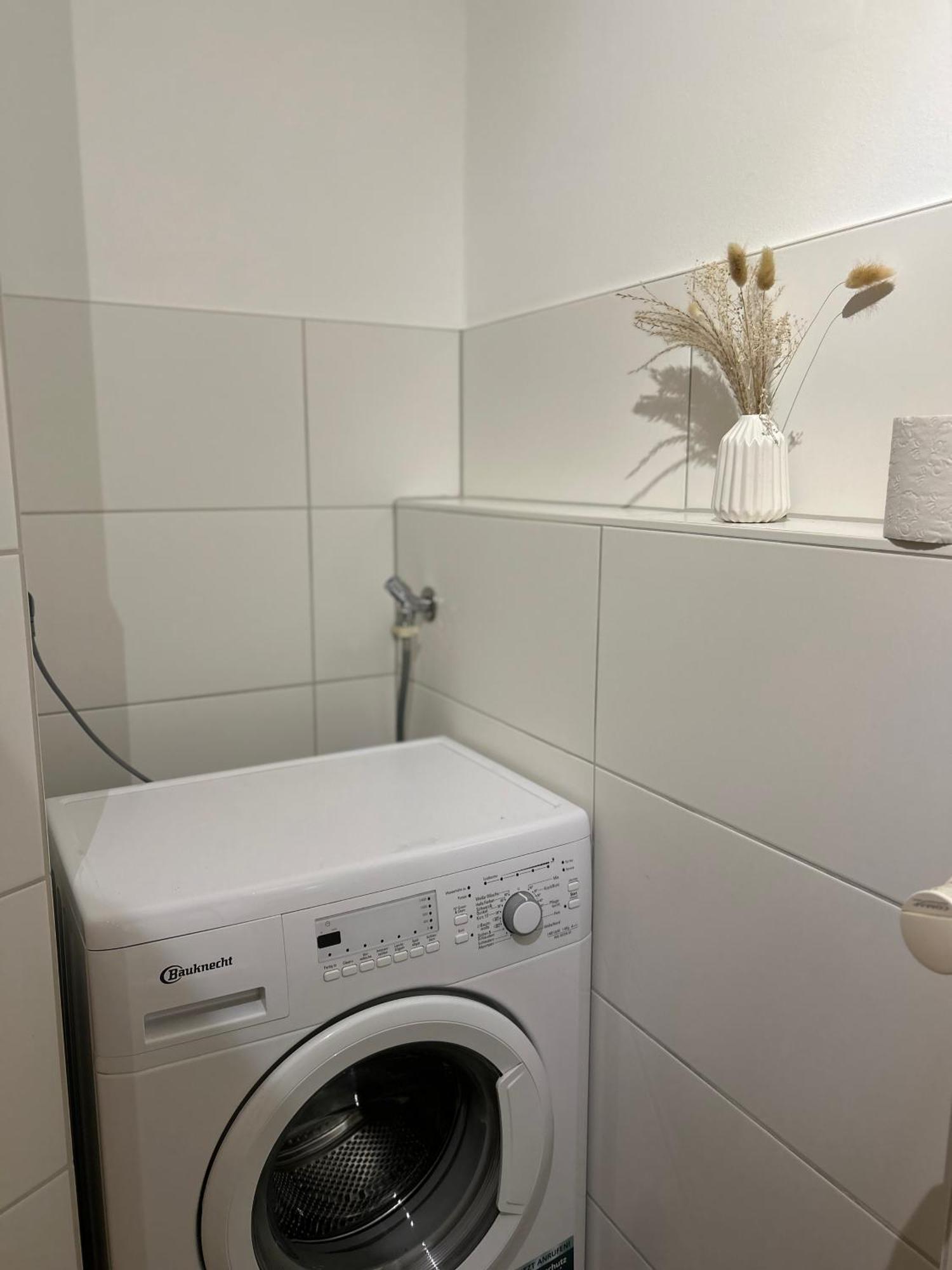 Gemuetliches Altstadtapartment Mit Balkon Und Smart Tv Ερφούρτη Εξωτερικό φωτογραφία